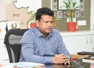 पुणे ग्रामीण जिल्हयातील शस्त्र परवानाधारकांनी युनिक आयडेंटिफिकेशन नंबर (UNI) प्राप्त करुन घ्यावा – जिल्हाधिकारी नवल किशोर राम