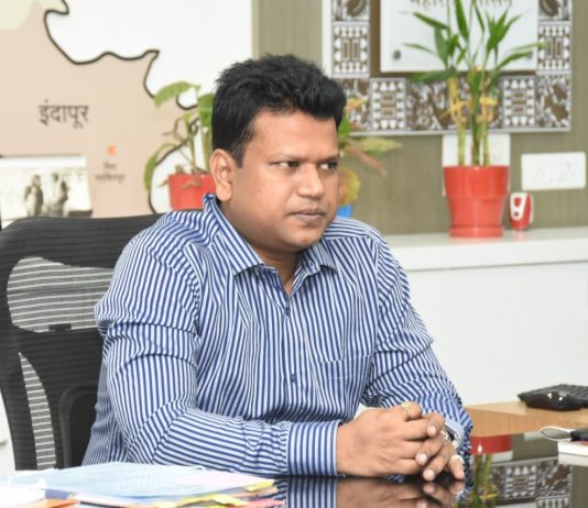 पुणे ग्रामीण जिल्हयातील शस्त्र परवानाधारकांनी युनिक आयडेंटिफिकेशन नंबर (UNI) प्राप्त करुन घ्यावा – जिल्हाधिकारी नवल किशोर राम