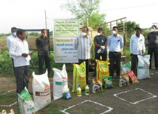 विकास कामांची गती वाढवा – उपमुख्यमंत्री अजित पवार