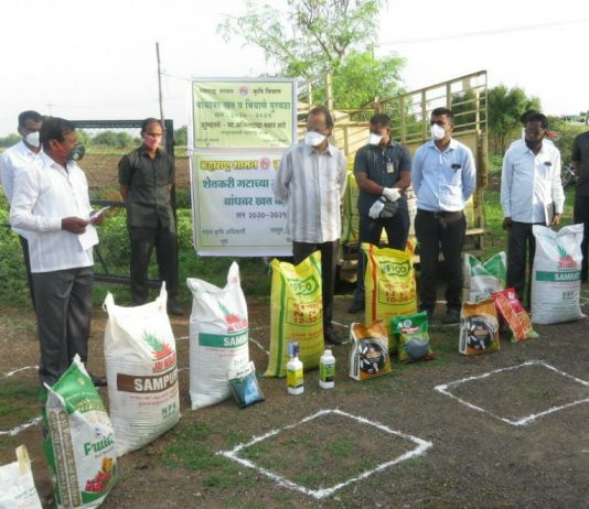 विकास कामांची गती वाढवा – उपमुख्यमंत्री अजित पवार