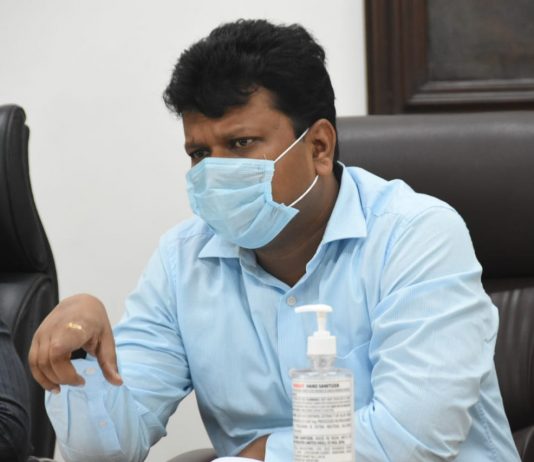 प्रशासनाने घालून दिलेल्या नियमांचे उल्लंघन करणाऱ्यांवर कडक कारवाई