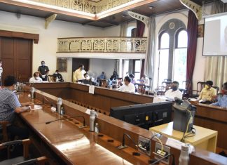 कोयना प्रकल्पग्रस्तांच्या पुनर्वसनासंदर्भात मंत्रालयस्तरावरून लवकरच धोरणात्मक निर्णय – उपमुख्यमंत्री अजित पवार