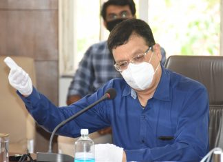 कोरोनाची लक्षणे आढळून येणाऱ्या नागरिकांनी आरोग्य तपासणी करुन घ्यावी : विभागीय आयुक्त डॉ. दीपक म्हैसेकर यांचे आवाहन