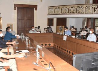 खासगी रुग्णालय समन्वयासाठी अधिकाऱ्याची नियुक्ती – उपमुख्यमंत्री अजित पवार