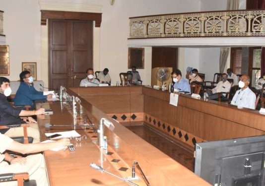 खासगी रुग्णालय समन्वयासाठी अधिकाऱ्याची नियुक्ती – उपमुख्यमंत्री अजित पवार