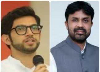 पर्यावरण विभागाचे नाव ‘पर्यावरण व वातावरणीय बदल विभाग’ असे करणे प्रस्तावित