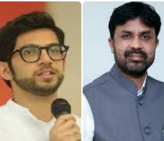 पर्यावरण विभागाचे नाव ‘पर्यावरण व वातावरणीय बदल विभाग’ असे करणे प्रस्तावित