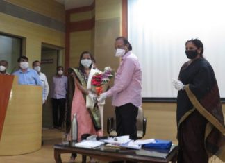 कोरोना संसर्ग रोखण्यासाठी सार्वजनिक शिस्त गरजेची -उपमुख्यमंत्री अजित पवार