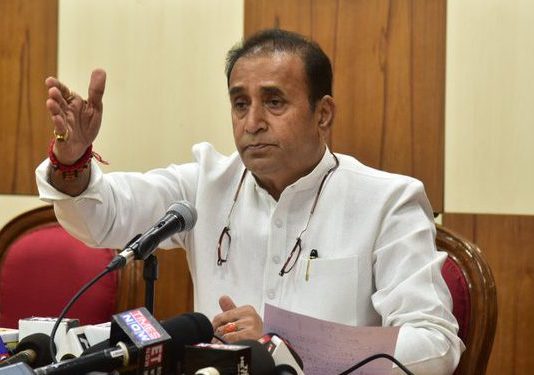 अनुसूचित जातीच्या बांधवांवरील अन्याय, अत्याचार अजिबात सहन केले जाणार नाहीत