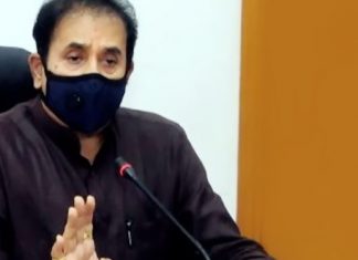 कोविडसंदर्भात राज्यात ५ लाख ९४ हजार व्यक्ती क्वॉरंटाईन