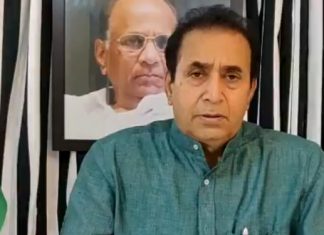 इतर समाजावरील अन्याय अत्याचाराविरोधात कडक कारवाईचे गृहमंत्री अनिल देशमुख यांचे निर्देश