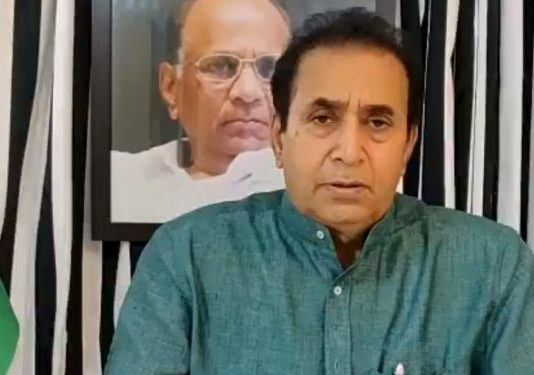 इतर समाजावरील अन्याय अत्याचाराविरोधात कडक कारवाईचे गृहमंत्री अनिल देशमुख यांचे निर्देश