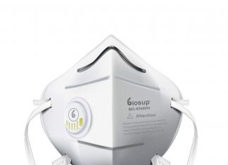 बायोसपद्वारे कोव्हिड-१९ सुरक्षा उत्पादने सादर