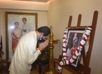 लोकराजा राजर्षी छत्रपती शाहू महाराजांचा राज्यकारभार आजही मार्गदर्शक- मुख्यमंत्री