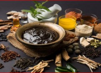 कोविड -१९ साठी आयुर्वेद, युनानी आणि होमिओपॅथी विषयक मार्गदर्शक सूचना