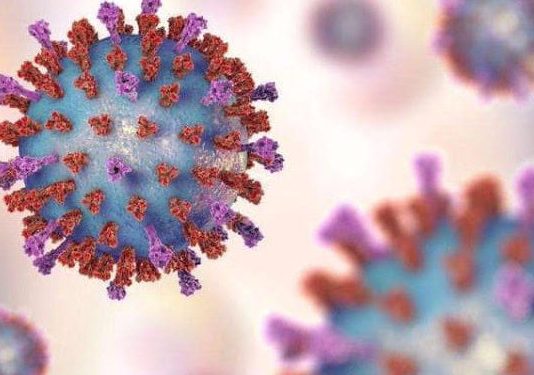 राज्यात कोविड-१९ चे १ हजार ५२० रुग्ण बरे