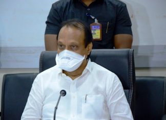 राष्ट्रीय डॉक्टर दिनानिमित्त उपमुख्यमंत्र्यांच्या शुभेच्छा