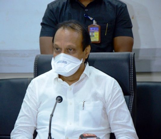 राष्ट्रीय डॉक्टर दिनानिमित्त उपमुख्यमंत्र्यांच्या शुभेच्छा