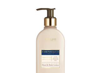 ओरिफ्लेमची प्रीमियम बाथ आणि बॉडी रेंज