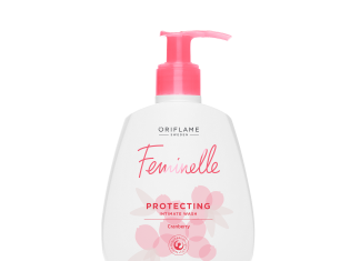 ओरिफ्लेमचे महिलांकरिता नवे उत्पादन