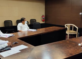 मुंबईमध्ये आठवडाभरात ५०० आयसीयू बेड्स नव्याने उपलब्ध होणार – आरोग्यमंत्री राजेश टोपे