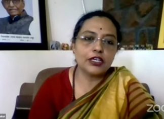 बालगृहातील बालकांना कोरोनाचा संसर्ग होऊ नये याची दक्षता घ्या- महिला व बालविकासमंत्री ॲड. यशोमती ठाकूर यांचे निर्देश