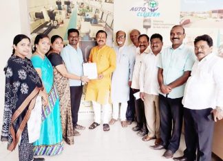 “महात्मा फुले समता परिषदेच्या मागणी आणि पाठपुराव्याला यश”