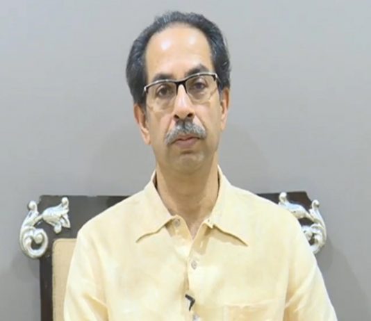 टाळेबंदी हटवायला सुरुवात केल्यामुळे पुढं आलेलं आव्हान सर्वांच्या सहकार्यानं निश्चितपणे पेलू, असा मुख्यमंत्री उद्धव ठाकरे यांना विश्वास