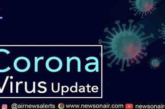 देशभरात कोरोना बाधित रुग्णांचे बरे होण्याचे प्रमाण वाढले