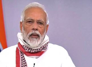 प्रधानमंत्री नरेंद्र मोदी येत्या १६ आणि १७ जूनला सर्व राज्यांच्या मुख्यमंत्र्यांशी व्हिडियो कॉन्फरन्सिंगद्वारे साधणार संवाद