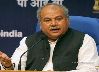 कृषी क्षेत्रात खाजगी गुंतवणूक वाढवण्याच्या आवश्यकतेवर केंद्रीय मंत्री नरेंद्र सिंह तोमर यांनी भर दिला