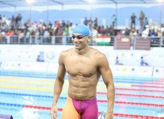 प्रशिक्षणासाठी जलतरण तलाव खुले न झाल्यास आपल्याला निवृत्तीचा विचार करावा लागेल-विरधवल खाडे