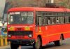 एसटीचे पास काढलेल्या प्रवाशांना पाससाठी मुदतवाढ