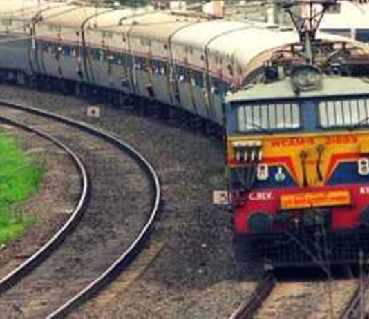 चीनी कंपन्यांचे कंत्राट सीमेवरील परिस्थितीमुळे रद्द केलेले नाही, रेल्वेचे स्पष्टीकरण