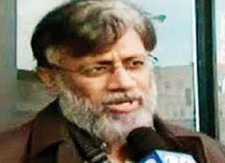 मुंबई दहशतवादी हल्ल्यातला आरोपी तहव्वूर राणा याला अमेरिकेत अटक