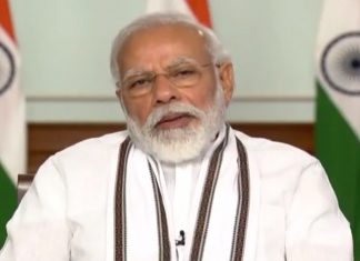 संकटांच्या आव्हानांना तोंड देत यशस्वी होणे हाच भारताचा इतिहास – पंतप्रधान