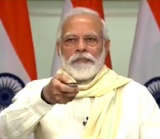 कोट्यावधी लोकांना गरीब कल्याण पॅकेजचा फायदा