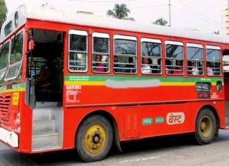 बस वाहतूकीवर निर्बंध घालण्याच्या निर्णयाचा मुंबई बसमालक संघटनेचा निषेध