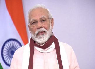 कोरोनाचा प्रभावामुळे अर्थव्यवस्थेमध्ये मंदी आली असली तरीही तंत्रज्ञानाच्या माध्यमातून येत्या काळात भारताचा वेगानं विकास होईल- पंतप्रधान नरेंद्र मोदी