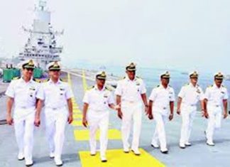 चक्रीवादळाचा सामना करण्यासाठी यंत्रणा सज्ज