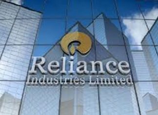 एका दिवसात १५० अब्ज अमेरिकी डॉलर्सचं बाजारमूल्य गाठणारी रिलायन्स भारतीय पहिली कंपनी