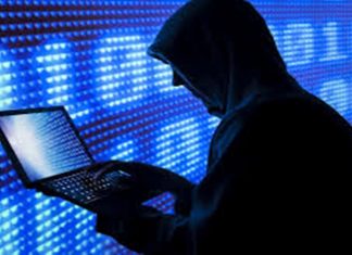 चिनी संगणक हॅकर्सनी केले ४० हजारापेक्षा जास्त सायबर हल्ले