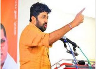 बीज उत्पादक कंपन्यांनी नुकसानभरपाई द्यावी, अन्यथा या कंपन्यांवर कडक कारवाई करावी – शिक्षण राज्यमंत्री बच्चू कडू