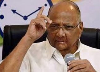 गलवान खोऱ्यातला तणाव हा राष्ट्रीय सुरक्षेचा प्रश्न आहे, त्याचं राजकारण करू नये – शरद पवार