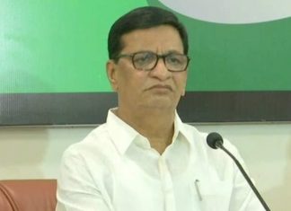 इंधन दरवाढी विरोधात सोमवारी काँग्रेसचं राज्यव्यापी आंदोलन