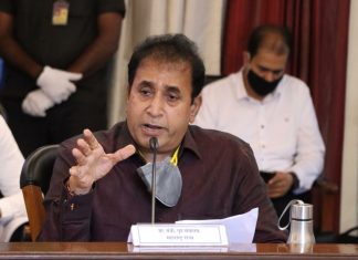 कोरोनील औषधांचा साठा आढळला तर कारवाई करणार – गृहमंत्री अनिल देशमुख