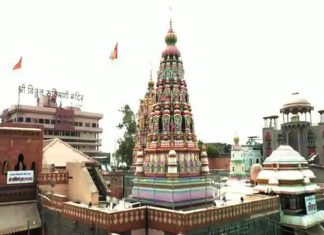 आषाढी एकादशीला पंढरपुरात कडक संचारबंदी – मुख्यमंत्र्यांच्या हस्ते होणार शासकीय पूजा