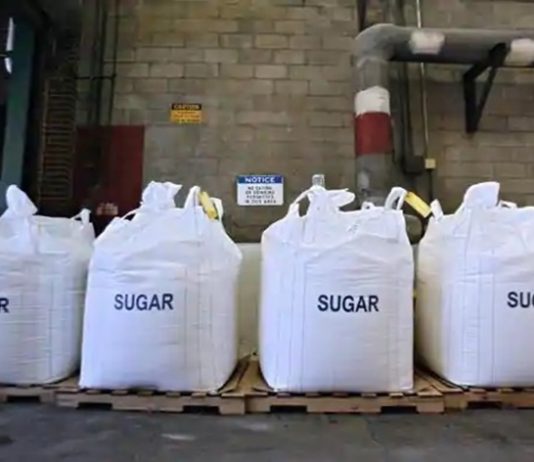 कोविड प्रतिबंधासाठी लावलेल्या लॉकडाऊनमधे साखर निर्यातीत घट