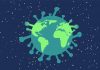 जगभरात कोरोनाबाधित रुग्णांच्या संख्येत आतापर्यंतची सर्वाधिक वाढ