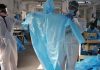 कोविड१९ साठीच्या पीपीई कीट्सच्या निर्यातीला केंद्रीय वाणिज्य मंत्रालयाची परवानगी